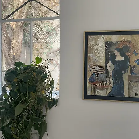 Artist's - & Private Courtyard - 200m2 Parigi