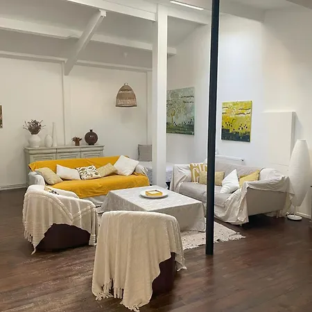 Villa Artist's - & Private Courtyard - 200m2 Parigi